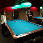 Club JuMaJo - Pool Billard